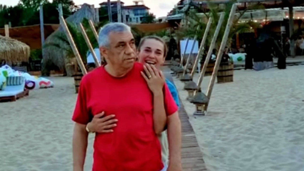 Ivona Negovanović Cuca