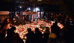 Warszawa solidaryzuje się z Paryżem 