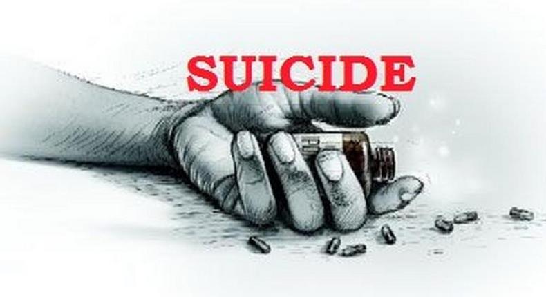 Suicide (patrika)