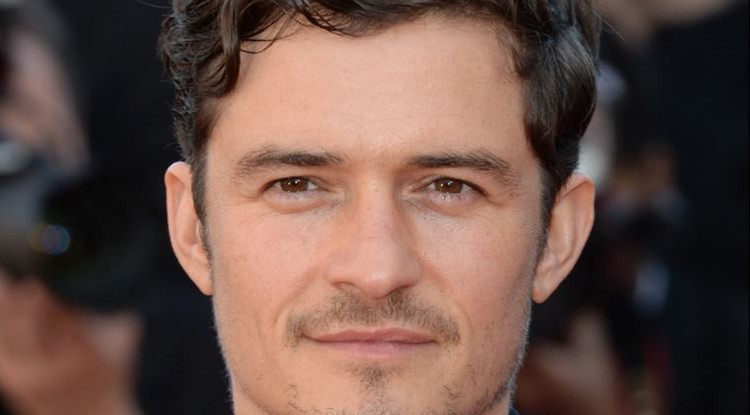 Orlando Bloom