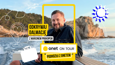 Onet On Tour - Żagle