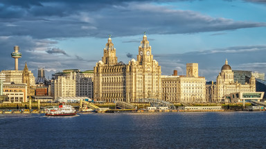 Liverpool został skreślony z listy Światowego Dziedzictwa UNESCO