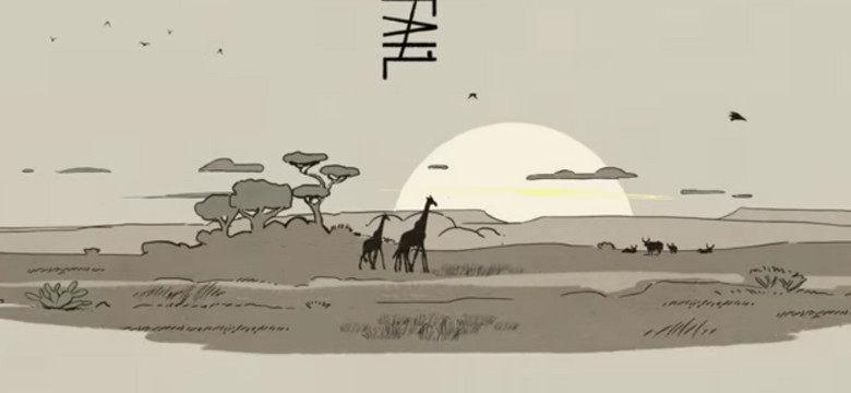 Lion Shepherd - Fail [TELEDYSK]
