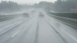 imgw ostrzega przed niebezpiecznymi zjawiskami. to czeka wiele regionó