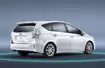 Znamy ceny Toyoty Prius+