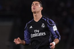 Chińczycy chcą Cristiano Ronaldo. Cena? 300 milionów euro