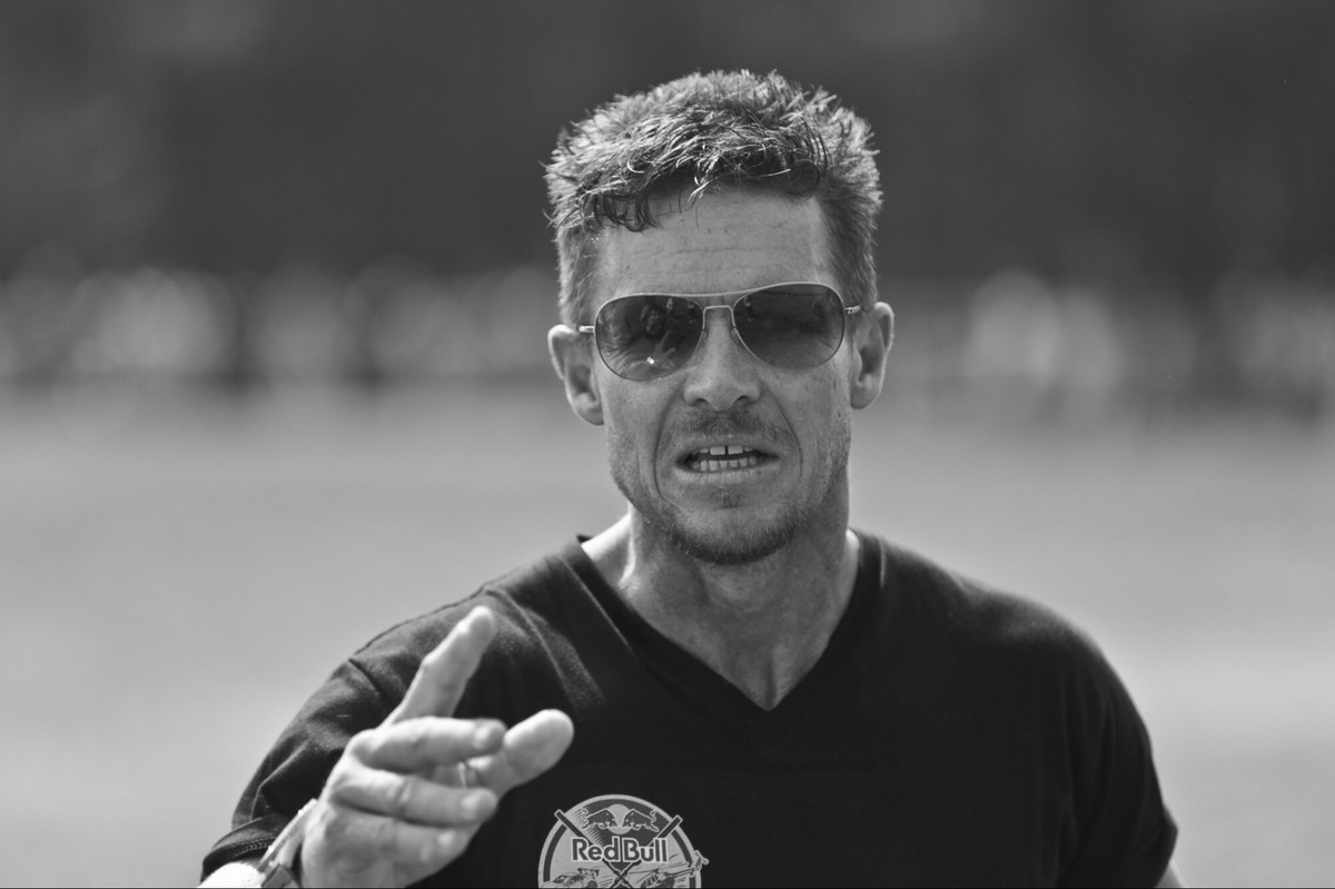 Felix Baumgartner nie żyje. Słynny skoczek zginął we Włoszech
