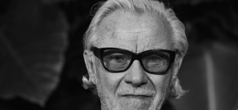 Harvey Keitel u boku Anny Próchniak w ekranizacji "Tatuażysty z Auschwitz"