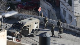 izrael w stanie wysokiej gotowości. zbrojna interwencja usa możliwa w każdej chwili