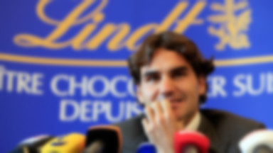 Federer: faworyci są ci sami