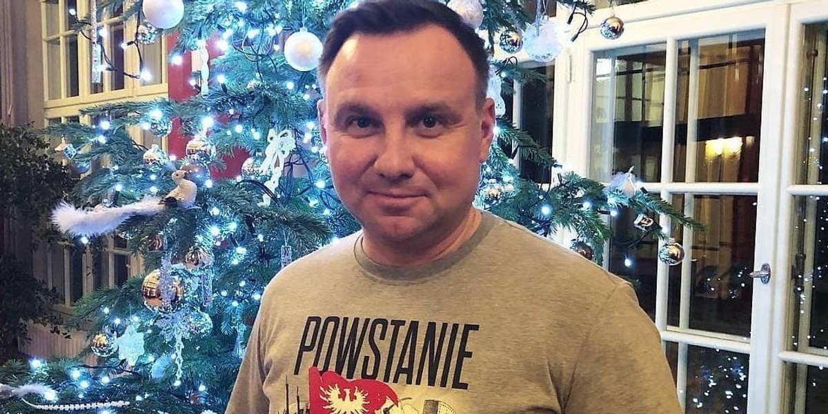 Andrzej Duda