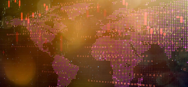 Koronawirus w Polsce i na świecie. Najnowsze dane [RELACJA NA ŻYWO]