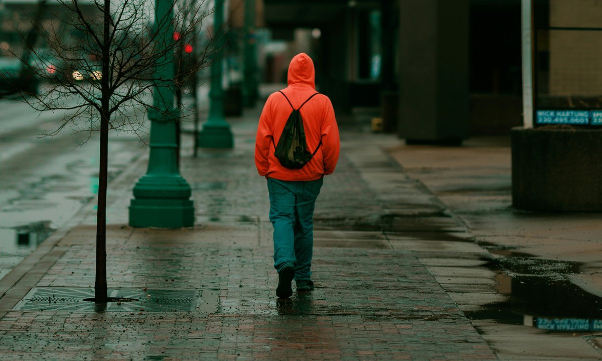 Seksuolog o męskości: wielu mężczyzn żyje pod presją nierealnego ideału