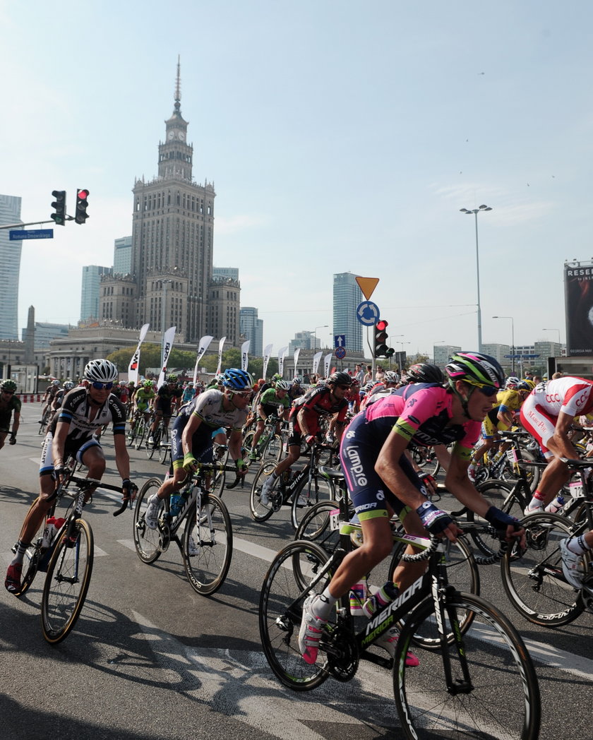 73. Tour de Pologne