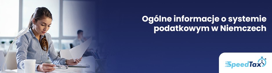 Rozliczenie podatku w Niemczech – najważniejsze informacje na 2025 rok