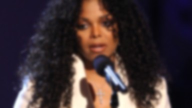 Janet Jackson w "X Factor"?