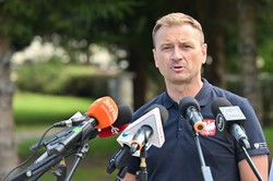 Minister sportu ujawnił skandaliczne fakty. Dotyczą polskich siatkarzy