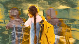 W szkołach zakazano podawania rąk. Wypaczone standardy ochrony czy błąd ustawodawcy? [WYWIAD]