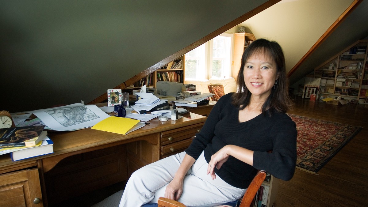 Tess Gerritsen