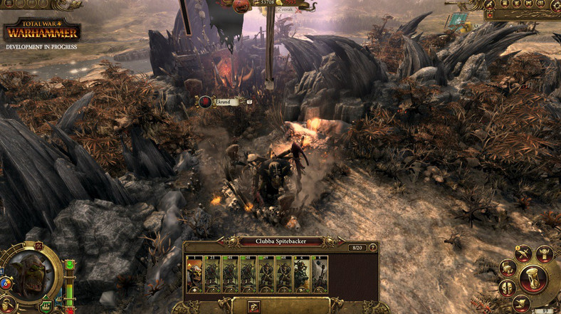 Total War: Warhammer