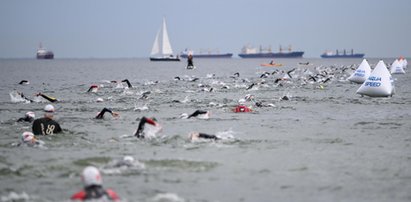 Ludzie z żelaza opanują Gdańsk. Nie zabraknie gwiazd