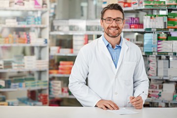 A patikusok is jogosultak lesznek gyógyszerek felírására bizonyos betegségek esetén