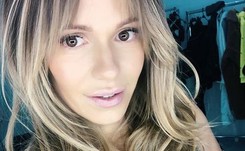 Doda chwali się sesją 'no make-up'. Część fanów rozczarowana: Przecież jest makijaż!