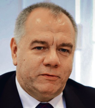 Sasin: Jestem przeciwnikiem powrotu do tematu ustawy metropolitalnej