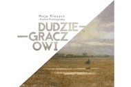 Dudzie-Graczowi, okładka płyty