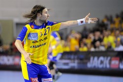 Pierwsza porażka Vive Targów Kielce w Lidze Mistrzów