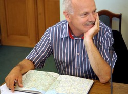 Poseł-pirat zasłonił się immunitetem