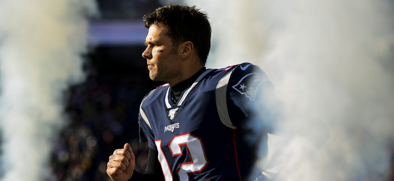 NFL: Tom Brady zmieni barwy klubowe