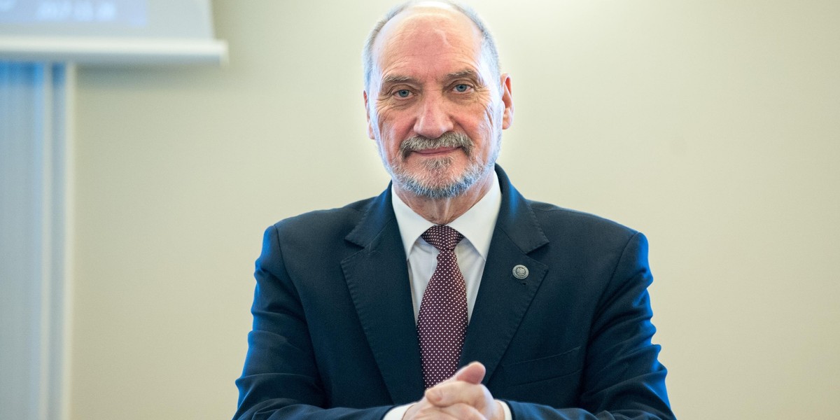 Antoni Macierewicz