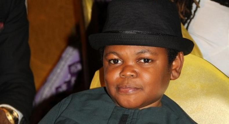 Osita Iheme