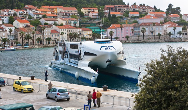 Korčula
