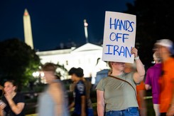 Rosja potępia atak USA na Iran. Jaki będzie teraz ruch Kremla?