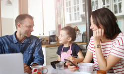 Zdrowe śniadanie dla dzieci - smaczne i zdrowe przepisy dla najmłodszych