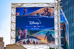 Disney+ milowym krokiem dla rynku VoD w naszym kraju. Jest data startu w Polsce