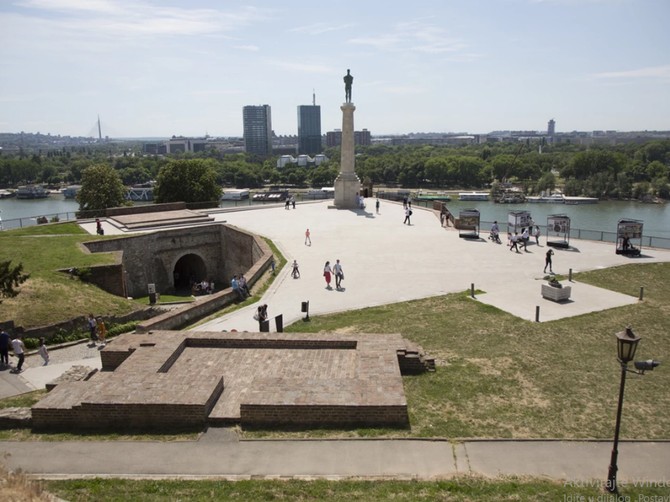 Kalemegdan