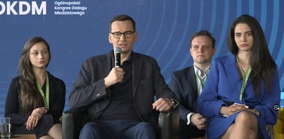 Zapytaliśmy norweskiego ministra o słowa Morawieckiego. Powiedział, co myśli o naszym rządzie i Polakach