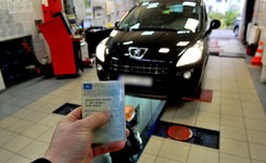 Badanie techniczne auta za 430 zł? Chcą zmian już w 2024 roku