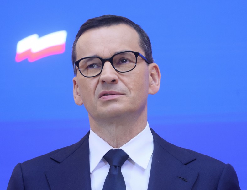 Mateusz Morawiecki