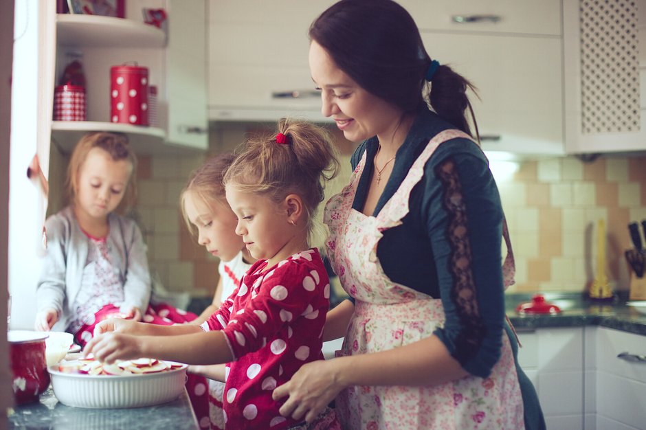 Poświęcasz się? Na końcu czeka cię zapewne depresja