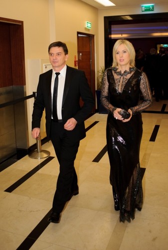 Katarzyna i Waldemar Fornalikowie