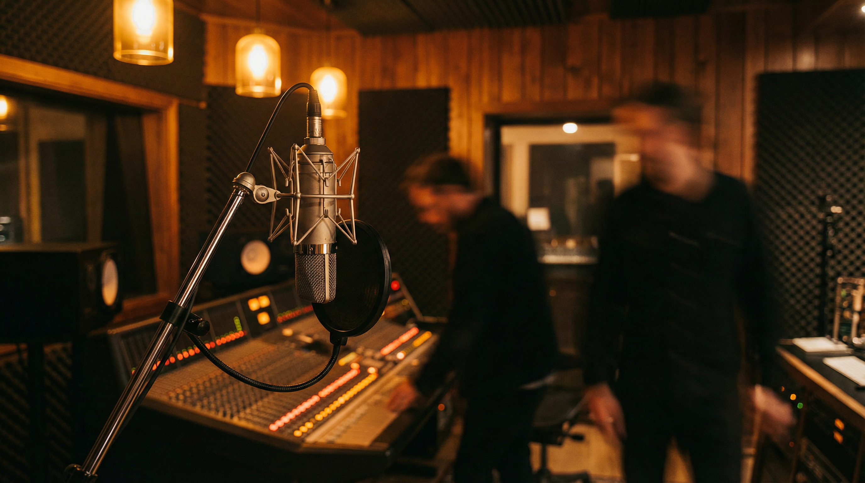 Netflix's Take That documentary: From boy band split to "greatest comeback"