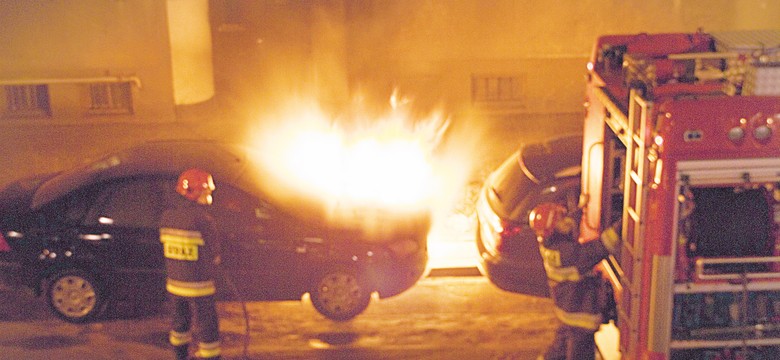 Komu naraziła się Pitera?