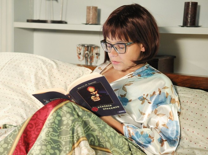 Ostatni odcinek 'Prosto w serce': Monika 25 lat później