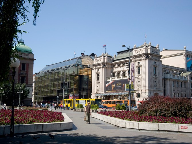 Beograd