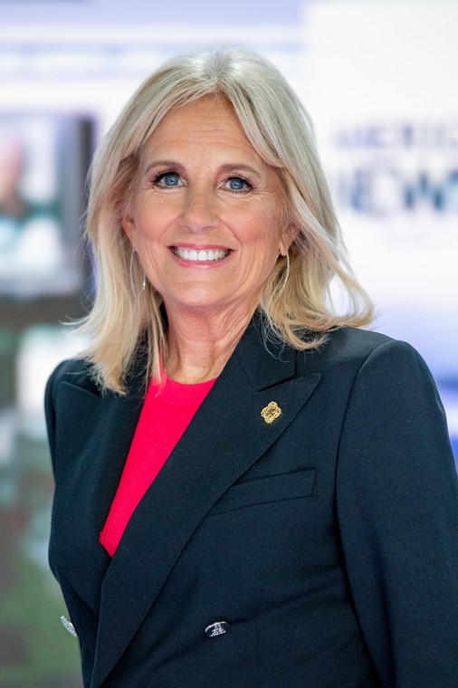 Jill Biden