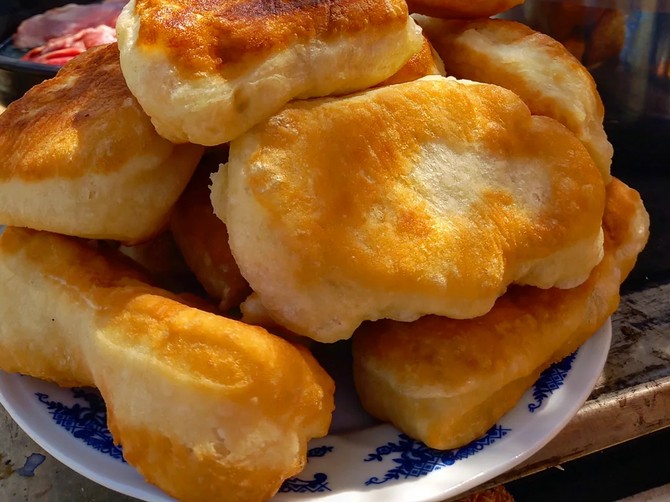 Najbolji recept za mekike